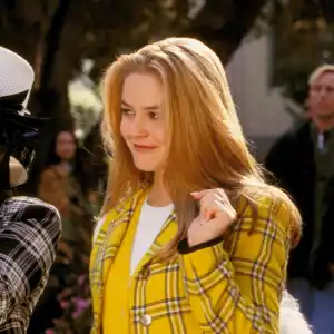 Alicia Silverstone is Returning for a Clueless TV Series What to Know 018
