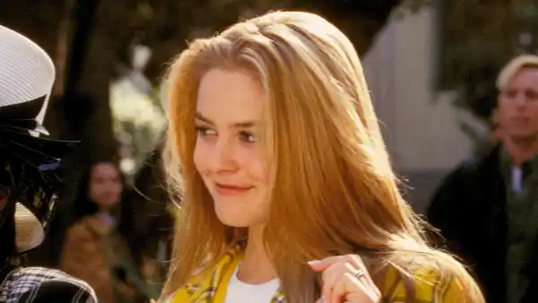Alicia Silverstone is Returning for a Clueless TV Series What to Know 018