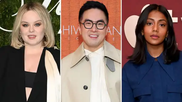 All the Stars Who Have Criticized JK Rowlings Anti Trans Views