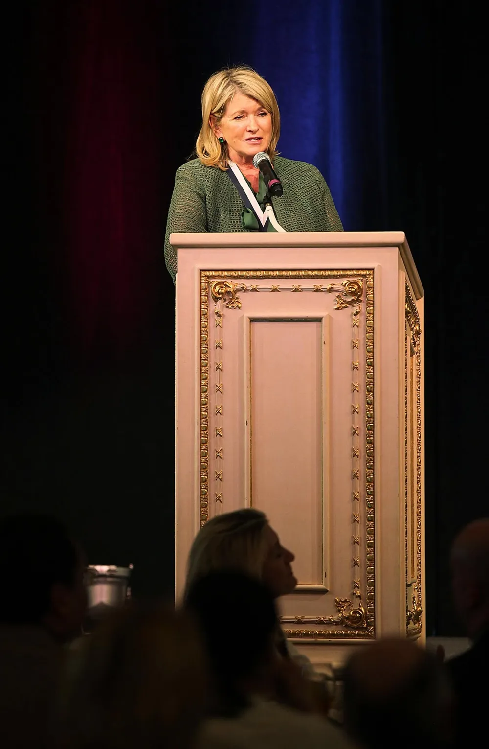 All the Stars Who Have Visited Mar a Lago