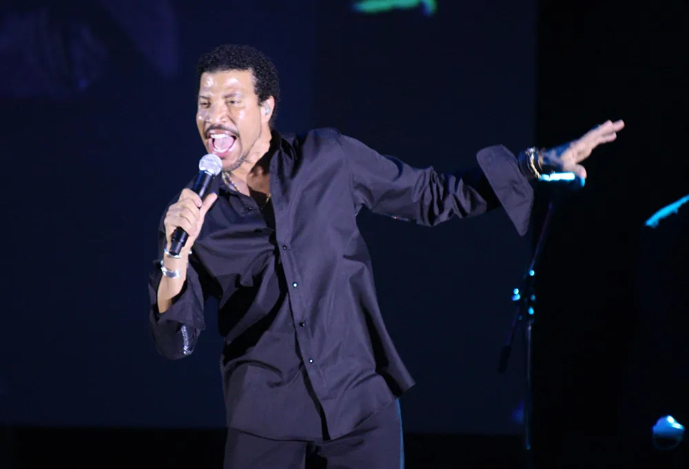 All the Stars Who Have Visited Mar a Lago