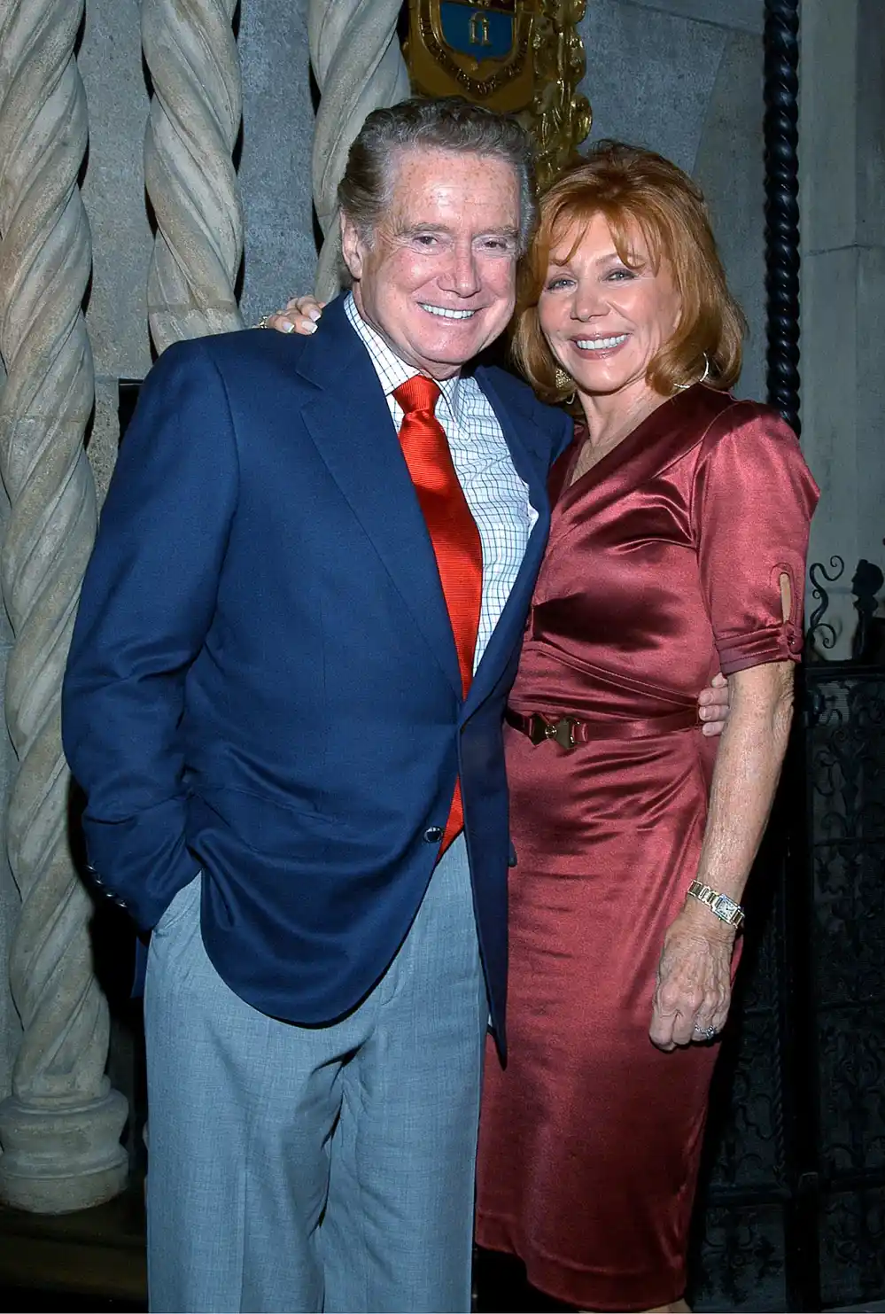 All the Stars Who Have Visited Mar a Lago