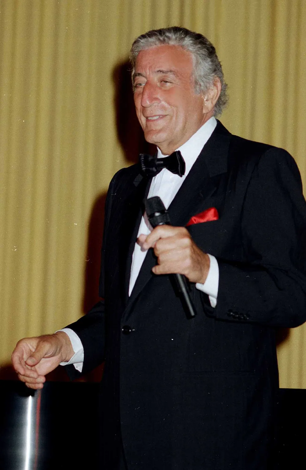 All the Stars Who Have Visited Mar a Lago