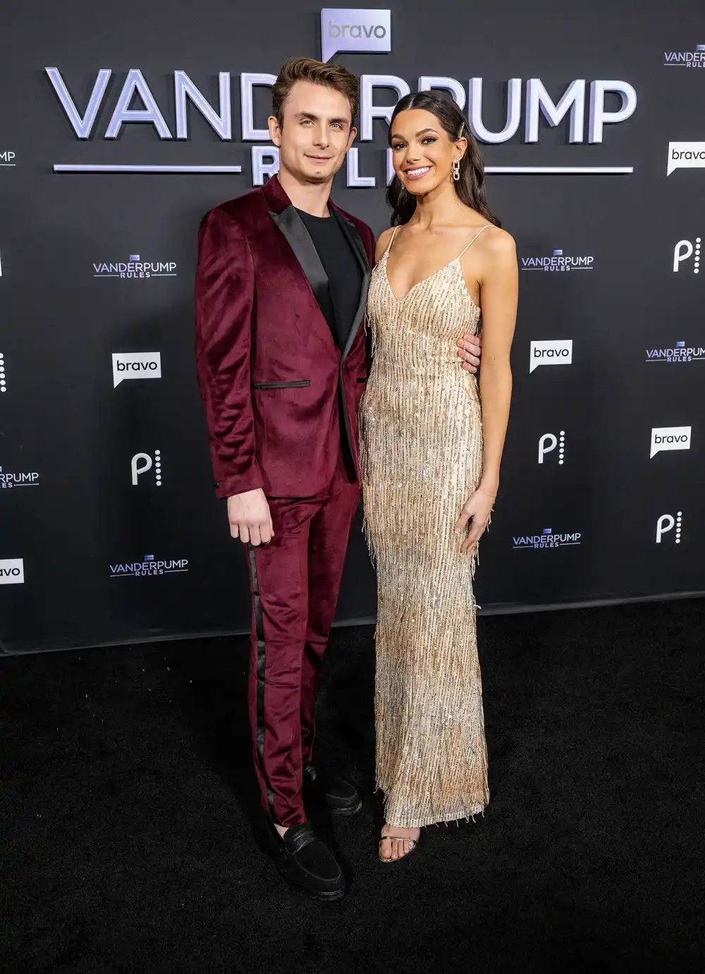 Ally Lewber Probably Would Have Stayed With Ex James Kennedy If Not for Domestic Violence Arrest 2