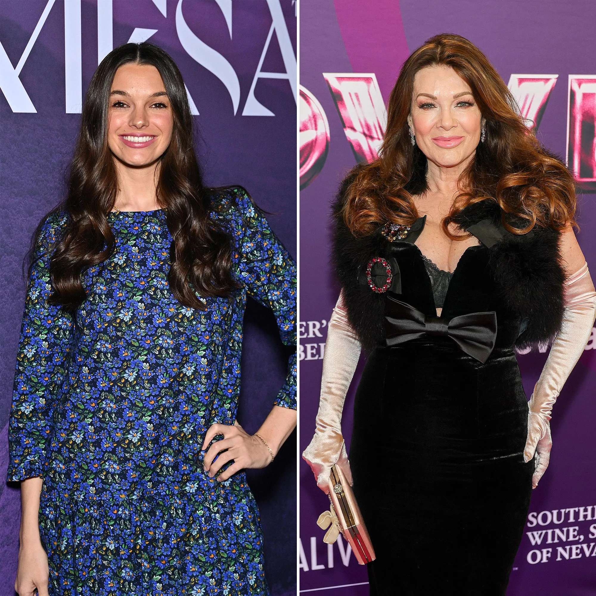 Ally Lewber Says LVP Called to Check in 2 Months After James Kennedy Split