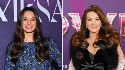 Ally Lewber Says LVP Called to Check in 2 Months After James Kennedy Split