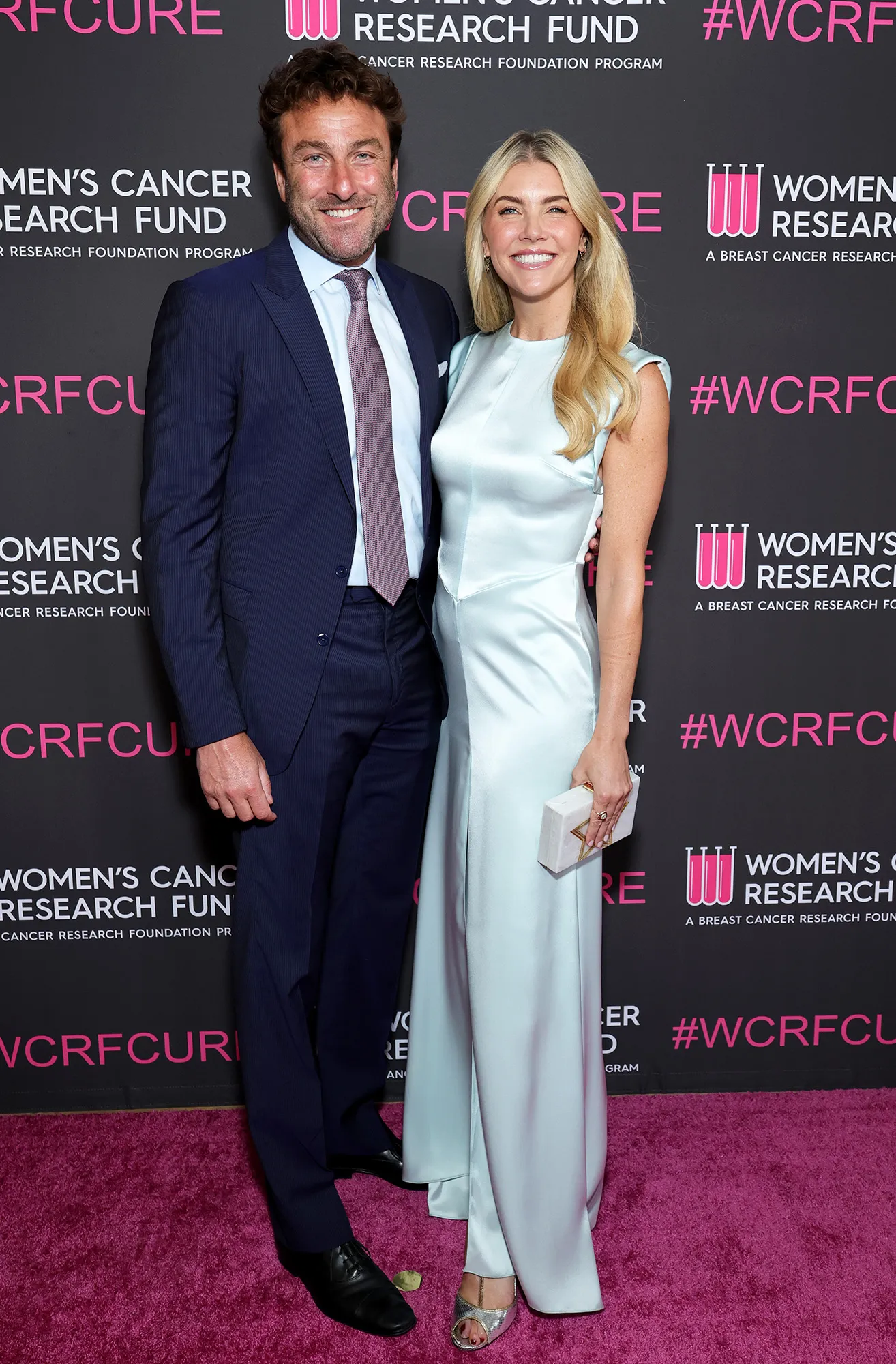 Amanda Kloots New Boyfriend Justin Gimelstob Honors Her Romance With Nick Cordero