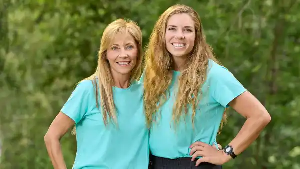 Amazing Races Melinda and Erika Papadeas Reveal Penalty They Could Have Faced for Taxi Mistake