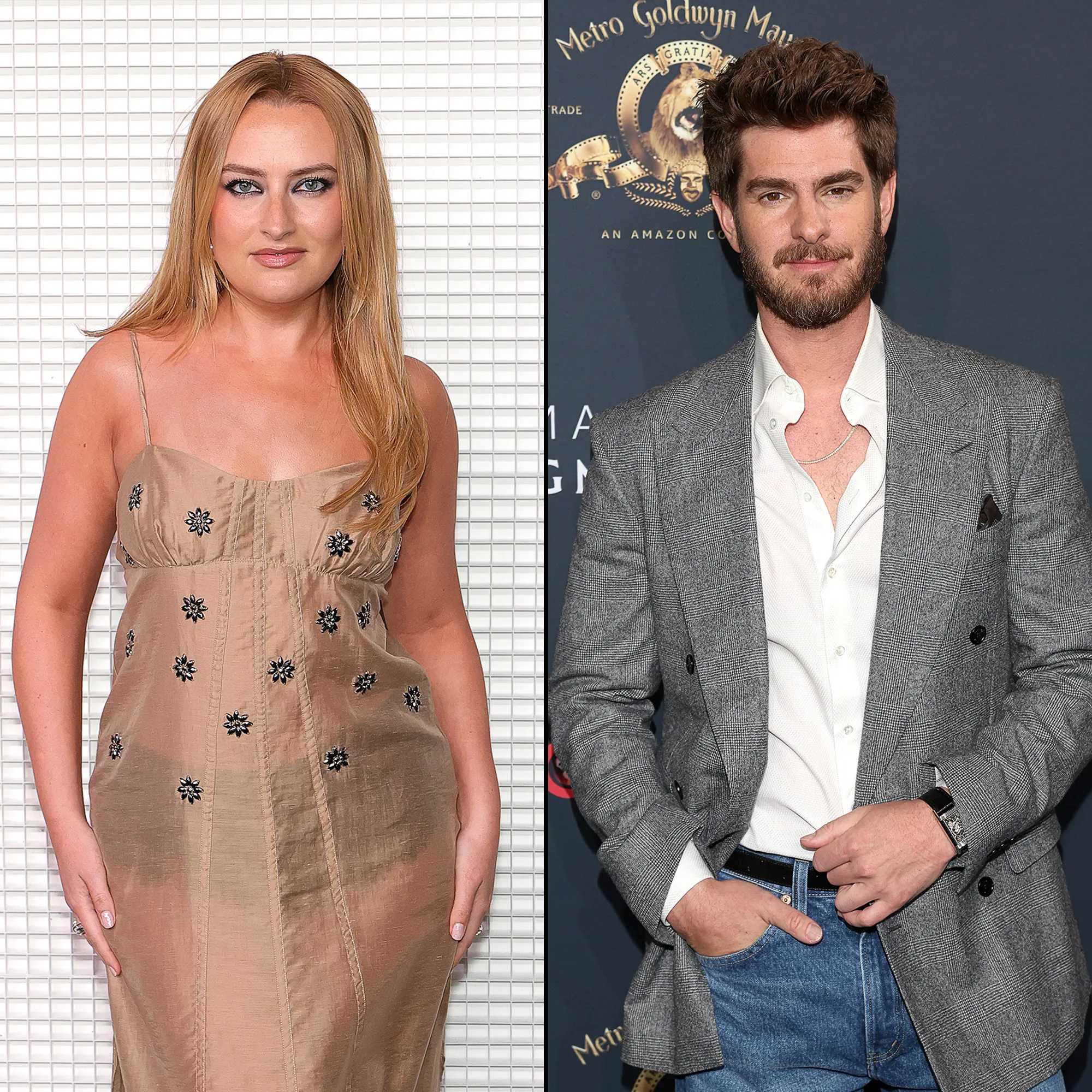 Amelia Dimoldenberg Gives Update on Andrew Garfield: ‘Such a Great Dynamic’
