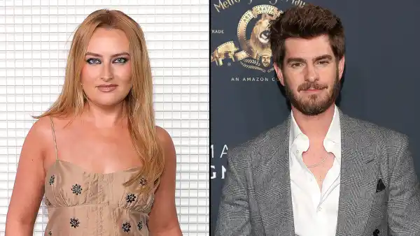 Amelia Dimoldenberg Gives Update on Andrew Garfield: ‘Such a Great Dynamic’