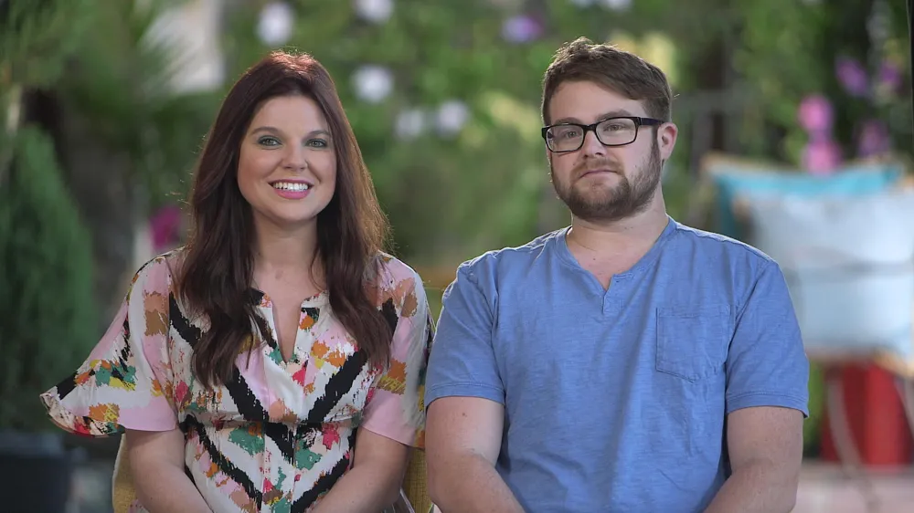 Amy Duggar King Reveals Husband Dillon Has Severe Diaphragmatic Rupture That Caused Organs to Shift 454