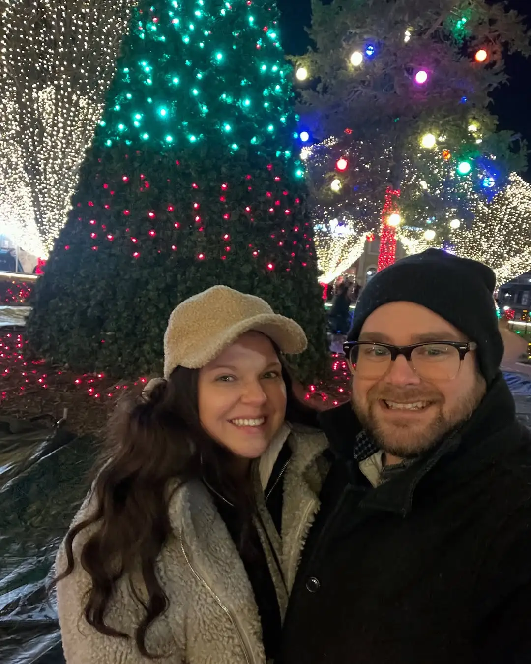 Amy Duggar Slams Internet Trolls for Claiming She Makes Money Off Sharing Husband’s Medical Issues1