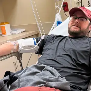 Amy Duggar King Says Husband Dillon Is Facing 'Possible Life Threatening Medical Concerns'