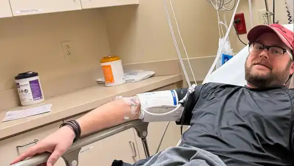 Amy Duggar King Says Husband Dillon Is Facing 'Possible Life Threatening Medical Concerns'