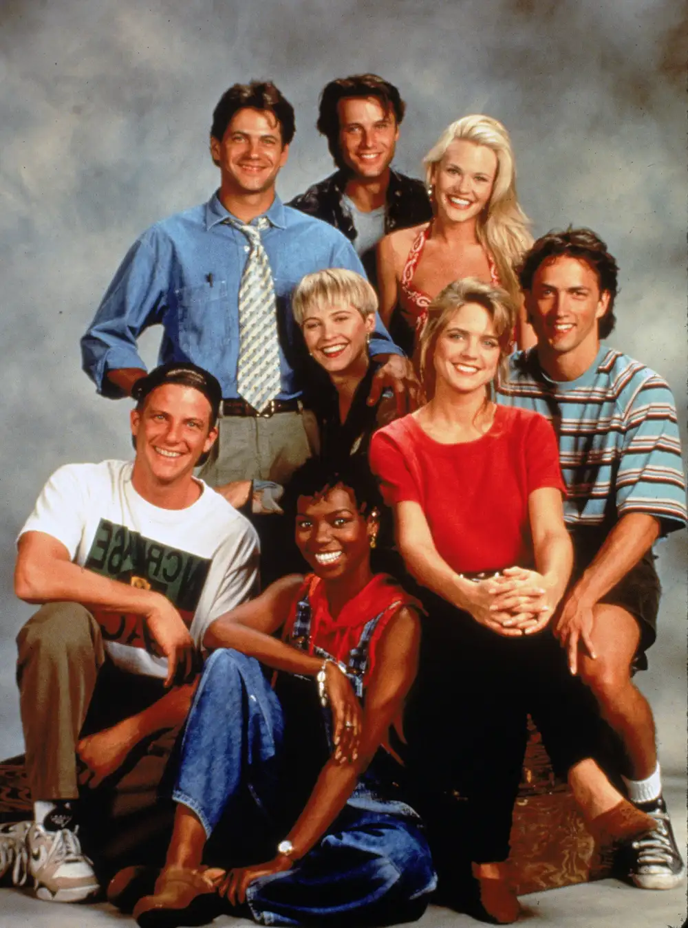 Amy Locane Talks Life After Prison