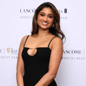 Andor Star Varada Sethu Says It Meant A Lot to Me to Be Part of Star Wars 1st Same Sex Couple