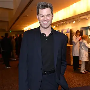 Andrew Rannells at Stephen Sondheim Old Friends
