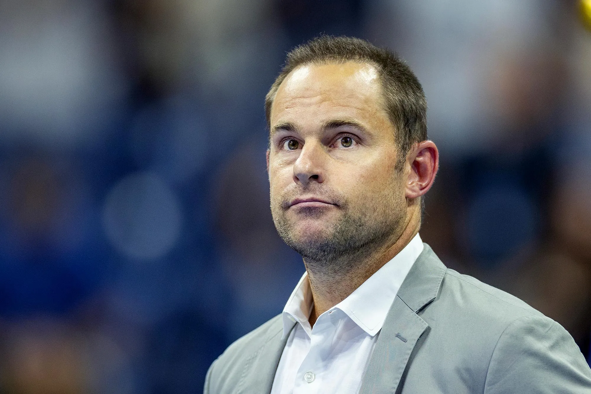 Andy Roddick Calls Out Fing Psychotic Way Young Tennis Players Used to Be Treated