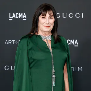 Anjelica Huston Cancer Reveal
