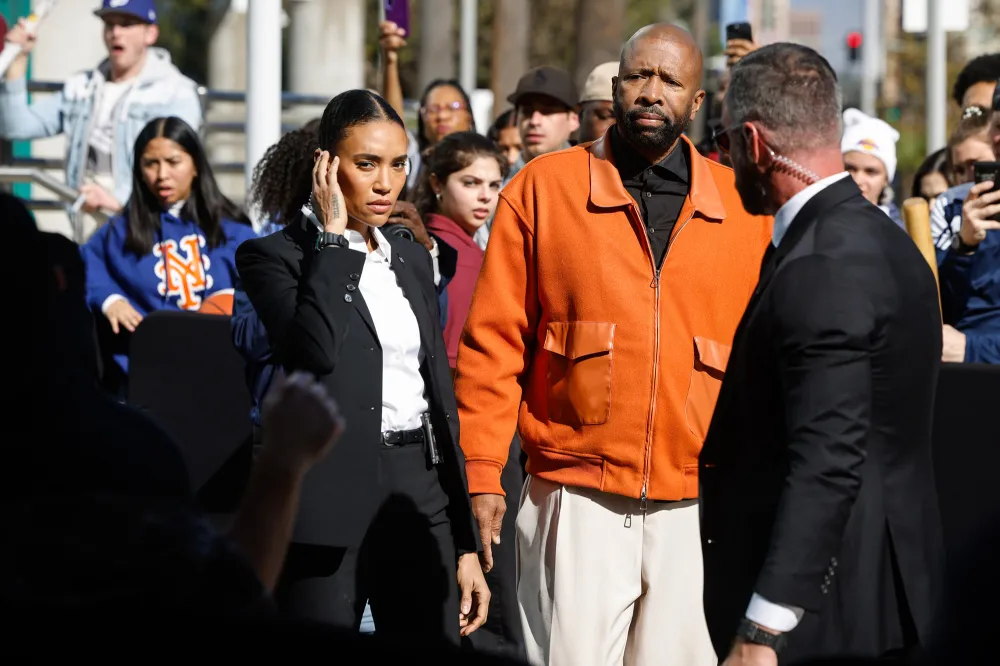 Annie Ilonzeh Admits Its Hard to Be Satisfied With SWAT Finale