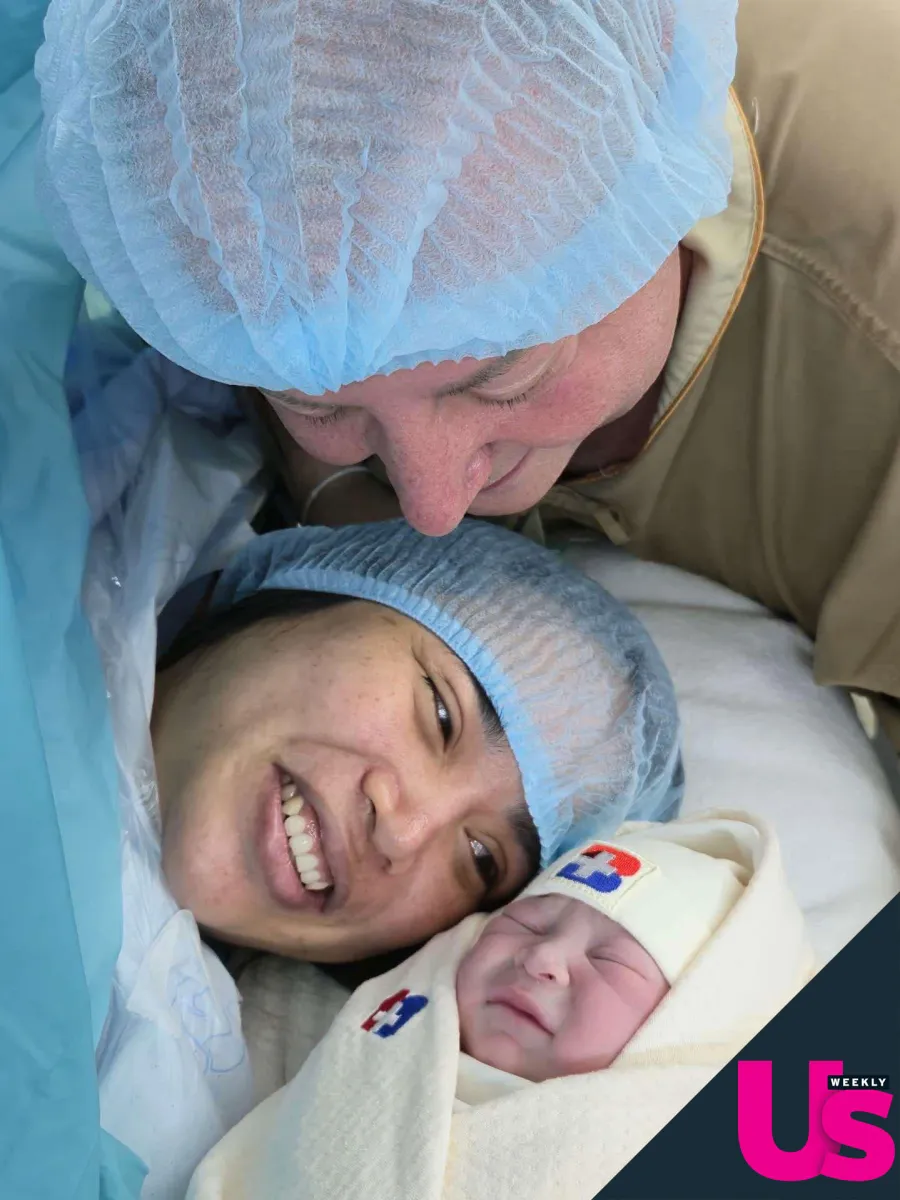 Annie Suwan and David 90 Day Fiance Babies