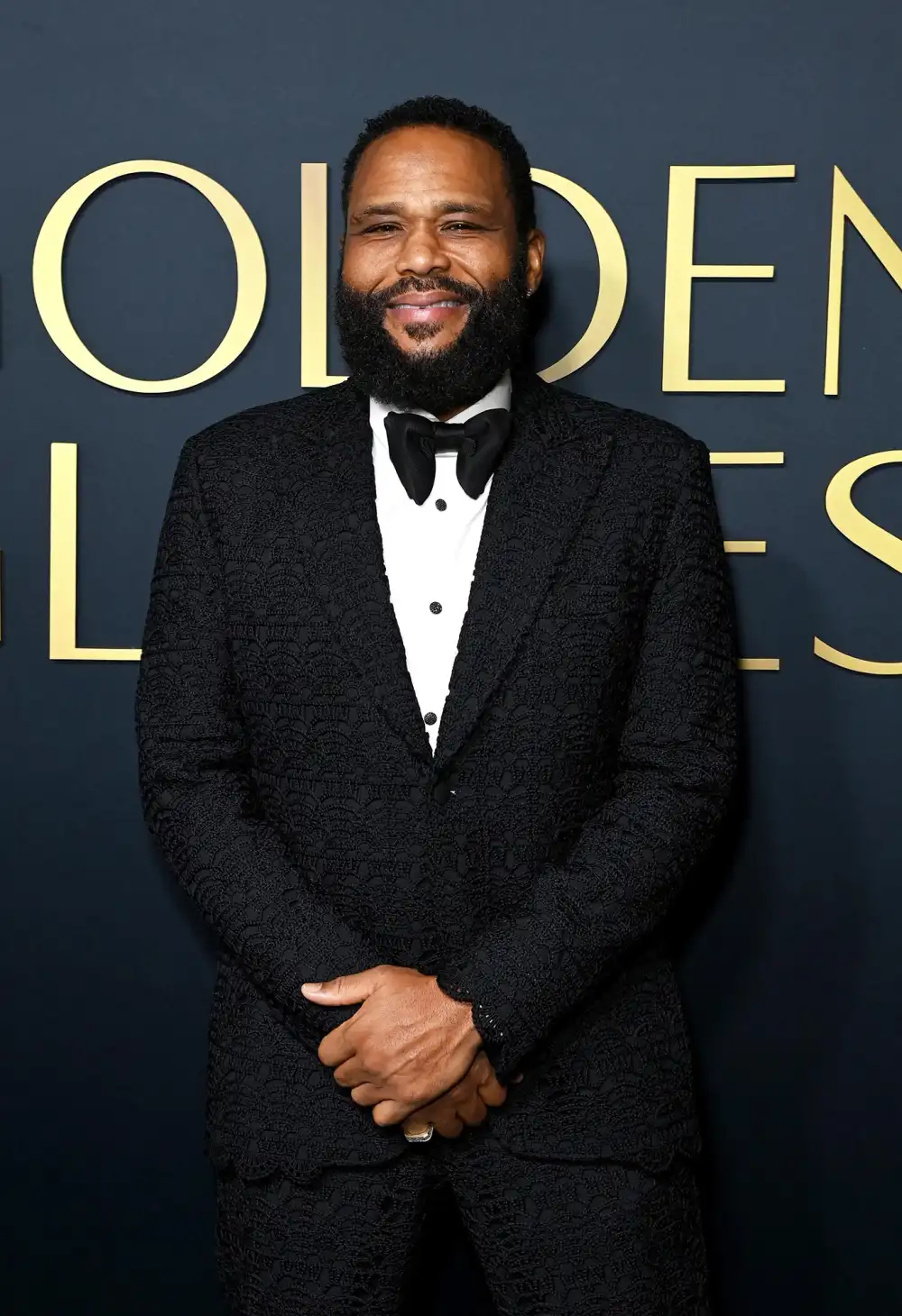 Anthony Anderson Is An Executive Member at Costco