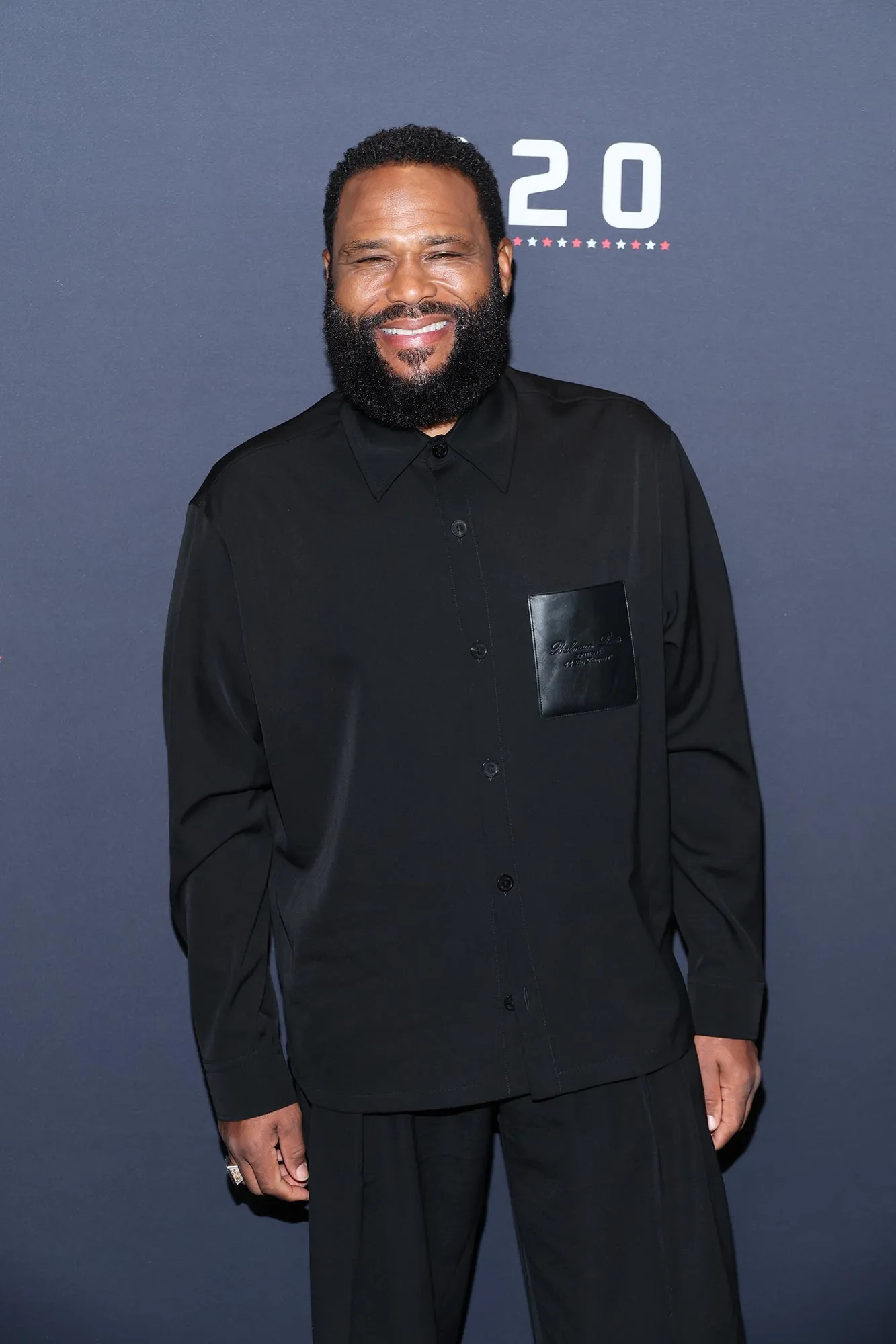 Anthony Anderson Is An Executive Member at Costco