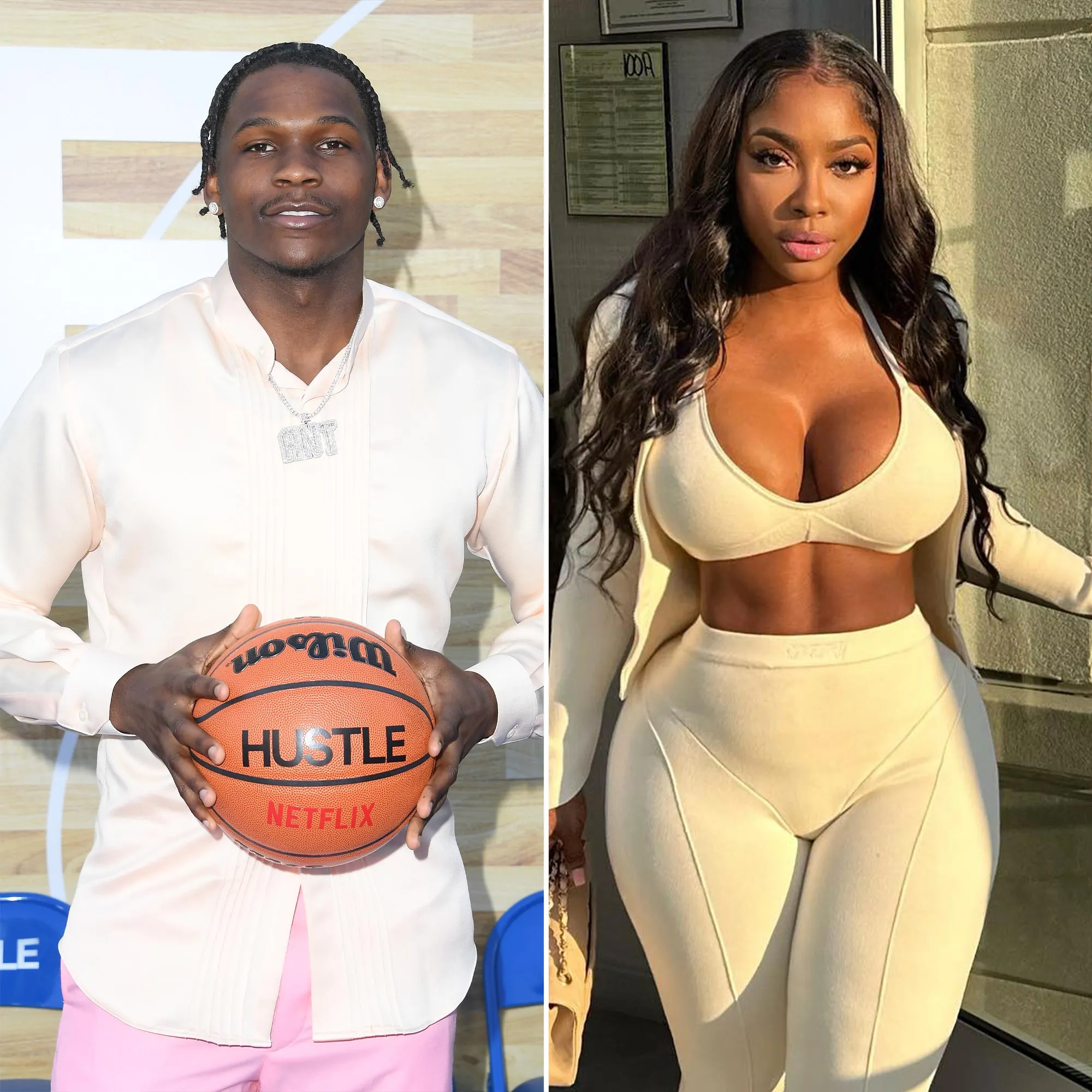 Anthony Edwards Agrees to Ex Ayesha Howard Receiving Sole Custody of Daughter