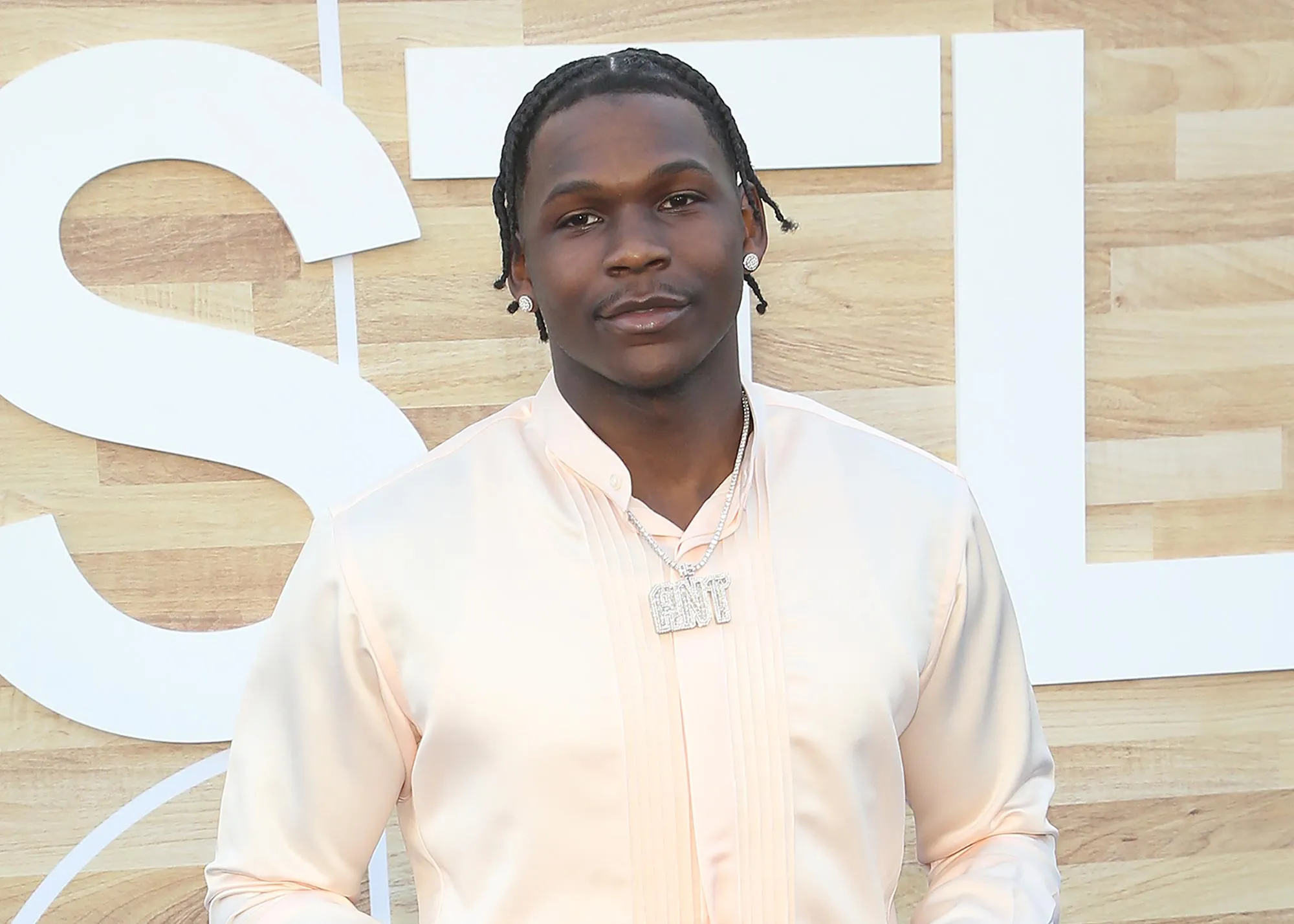 Anthony Edwards Fined 50000 by NBA for Obscene Gesture and Inappropriate Language