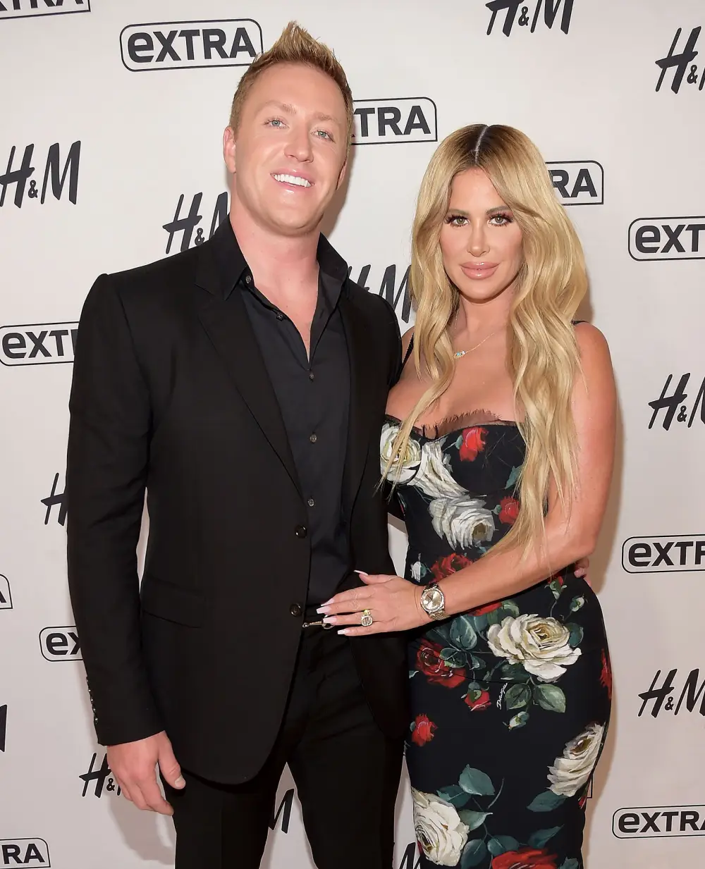 Ariana Biermann Says Kim Zolciak and Kroy Biermann Really Long Divorce Is Not Even Almost Done