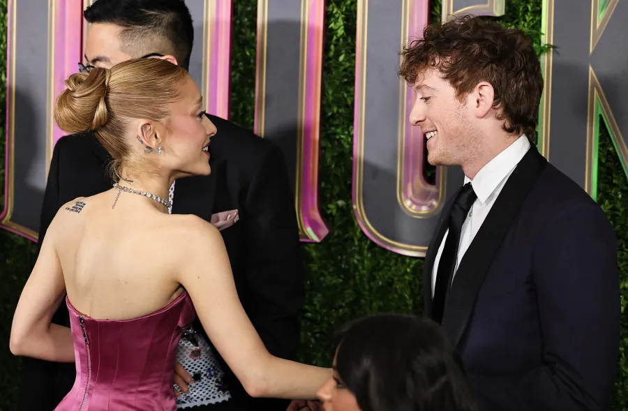 Ariana Grande Through the Years