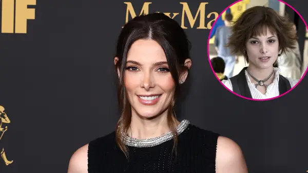 Ashley Greene Only Made Schedule F for the 1st Twilight Movie But How Much Was That