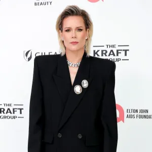 Ashlyn Harris Details Problematic Past Adderall Addiction