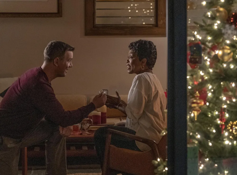 Athena Grant and Bobby Nash s 9 1 1 Romance Timeline