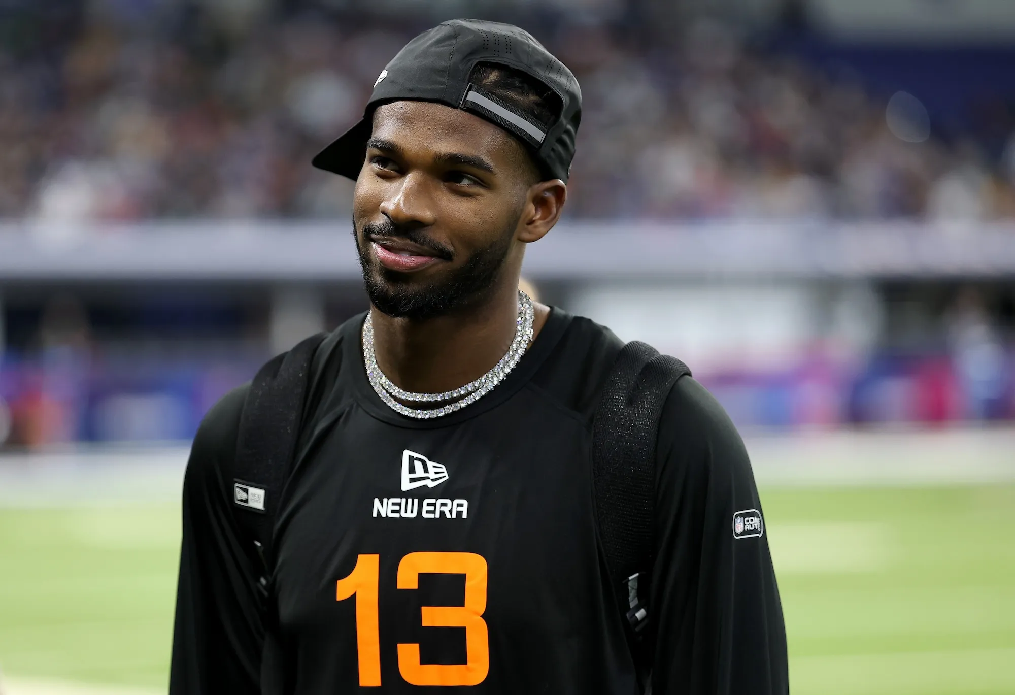 Atlanta Falcons Defensive Coordinator’s Son Apologizes to Shedeur Sanders for Prank Call During 2025 NFL Draft