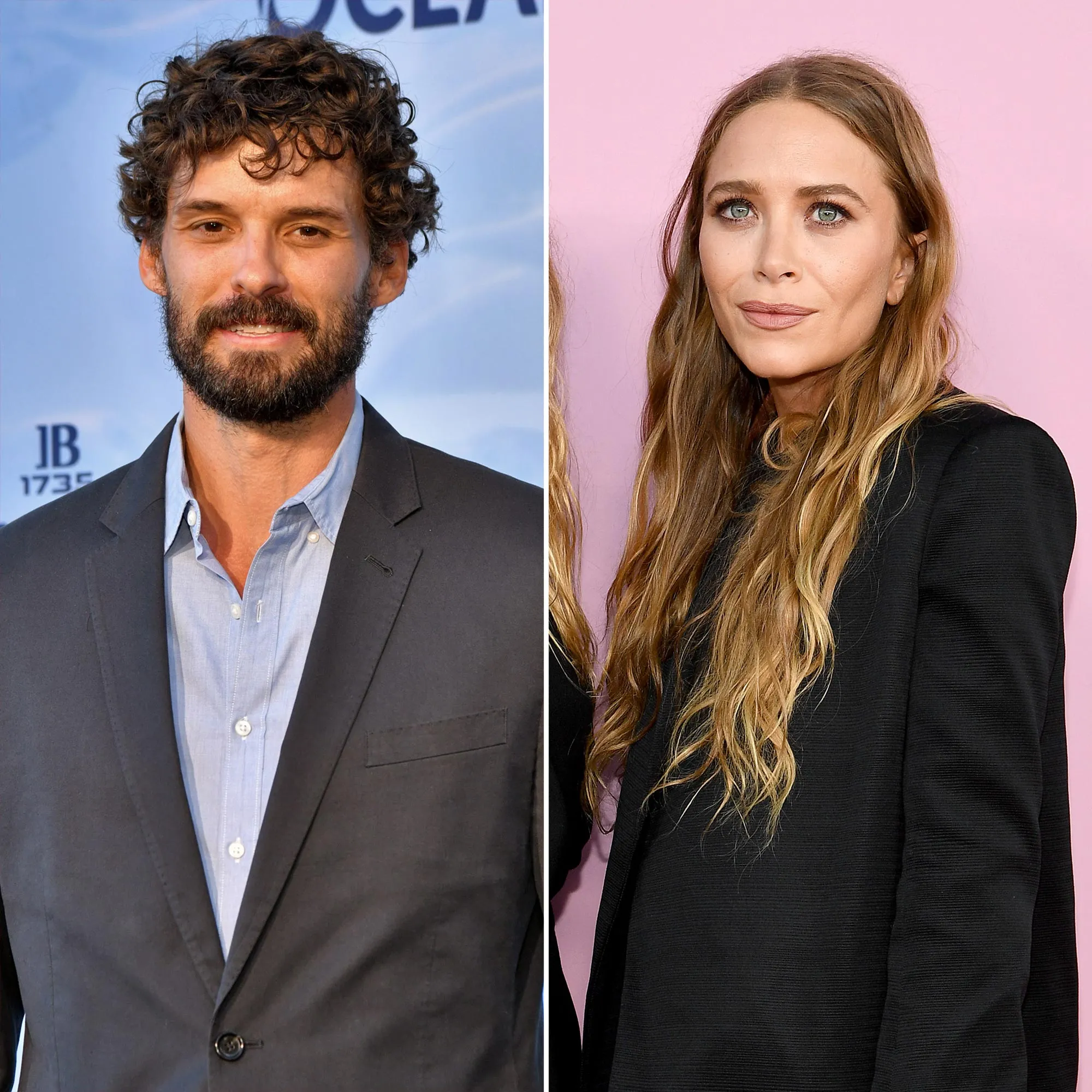 Austin Nichols Felt Wrong Kissing Mary Kate Olsen in Holiday in the Sun I Was Too Old 758