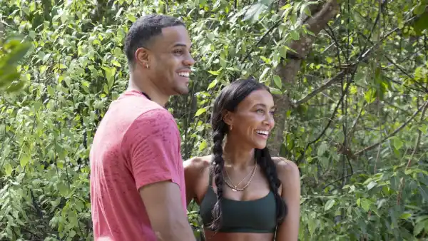 Bachelor Finalist Reacts to Litia s Claims Grant Was Intimate With More Than 1 Person