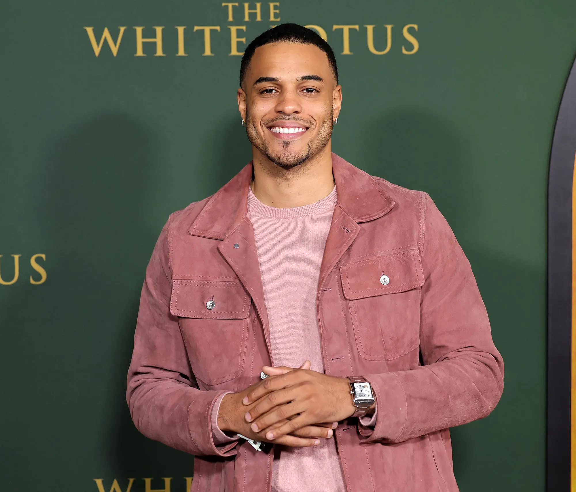 Bachelor Grant Ellis Says People Are Taking Shots At Him But Hes Happy and Found Love