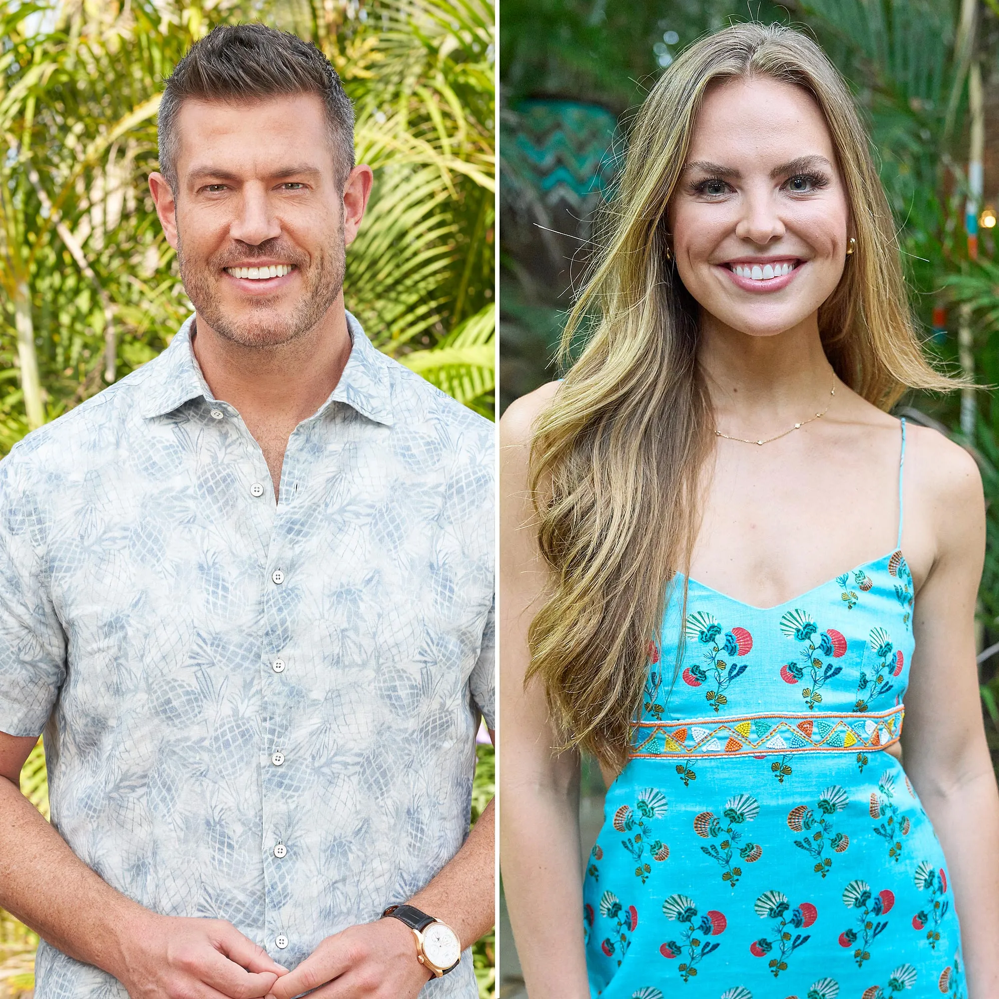 Bachelor in Paradise Will Film in Costa Rica for Season 10 Hannah Brown Joins Jesse Palmer and Wells Adams