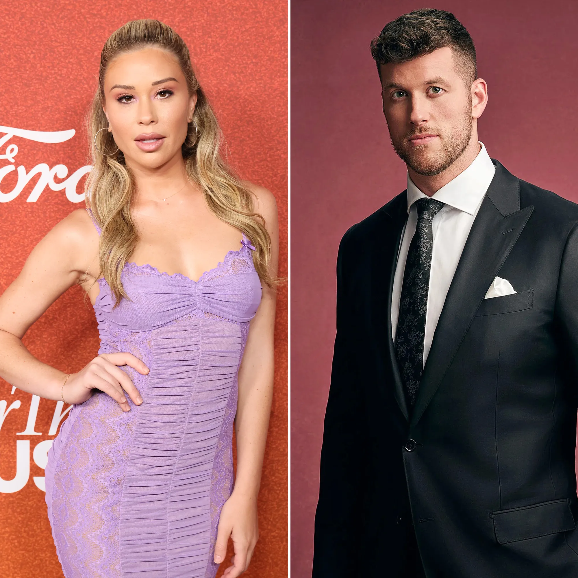 Bachelorette Alum Gabby Windey Claps Back at Ex Clayton Echard For Exploiting Sexual History on TV