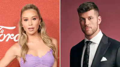Bachelorette Alum Gabby Windey Claps Back at Ex Clayton Echard For Exploiting Sexual History on TV