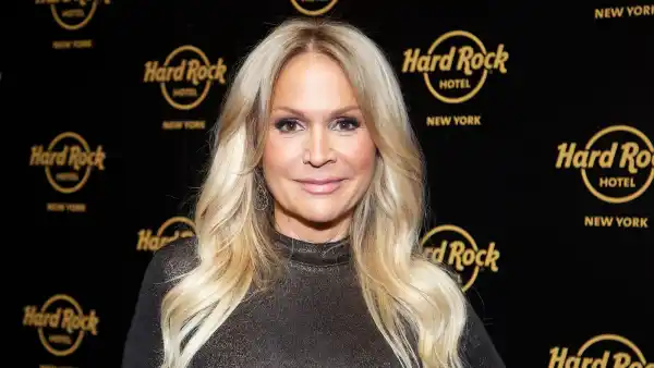 Barbara Alyn Woods Didnt Know About OTH Harassment During Show