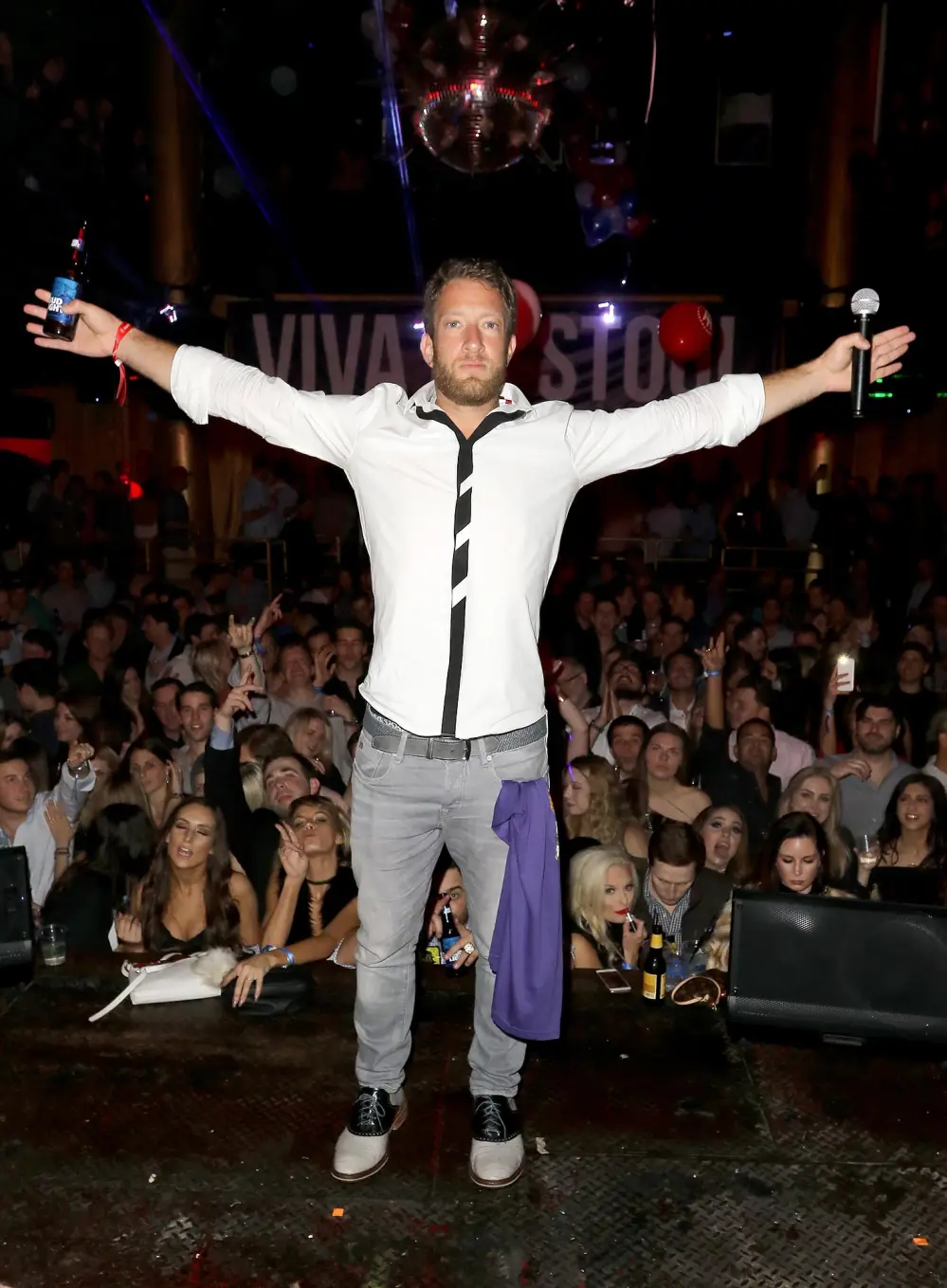 Barstool Sports Founder Dave Portnoys Most Honest Quotes About Money