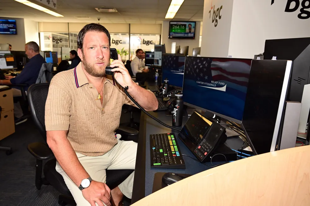 Barstool Sports Founder Dave Portnoys Most Honest Quotes About Money