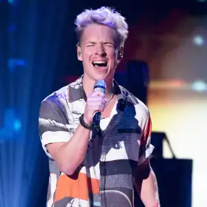 Baylee Littrell Details Emotional Meaning Behind Idol Easter Performance