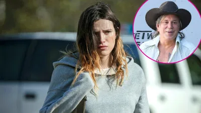 Bella Thorne Claims Mickey Rourke Took a Metal Grinder to Her Genitals in Set Incident Worst Experience 640