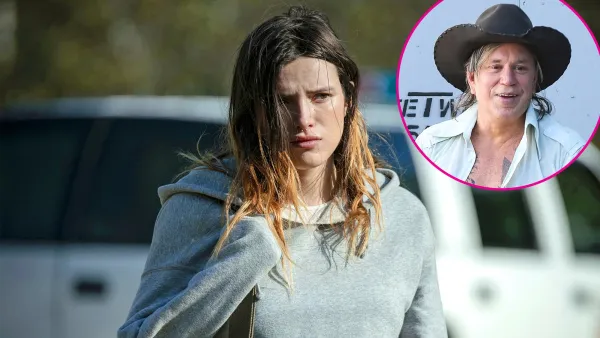 Bella Thorne Claims Mickey Rourke Took a Metal Grinder to Her Genitals in Set Incident Worst Experience 640