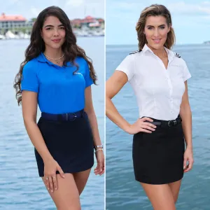 Below Deck Down Unders Marina Calls Out Laras Lack of Communication Empathy