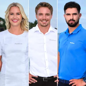 Below Decks Johnny Gets Aggressive After Seeing Alesia in Wihans Bed Following Past Consent Scandal