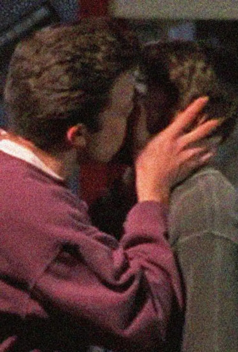 Ben Affleck Recalls Confronting Internalized Homophobia in Chasing Amy